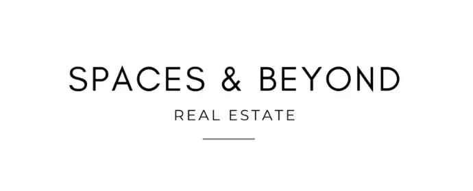 Spaces & Beyond Real Estate Logo