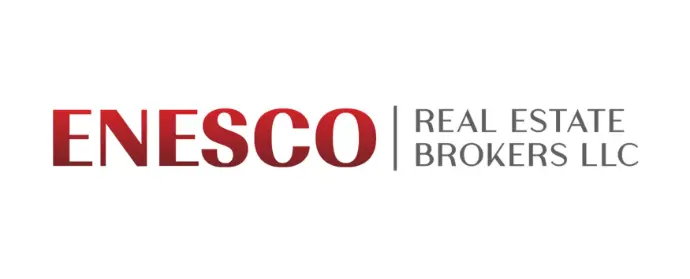 Enesco Real Estate Logo