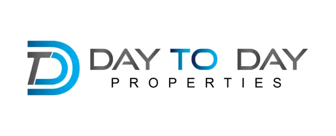 Day to Day Properties Logo