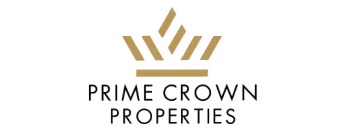 Prime Crown Properties Logo