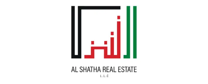 Al Shatha Real Estate Logo
