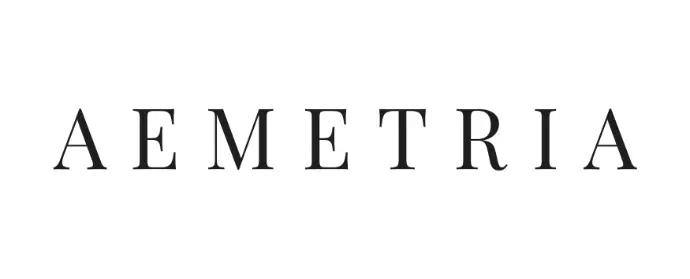 Aemetria Real Estate Logo