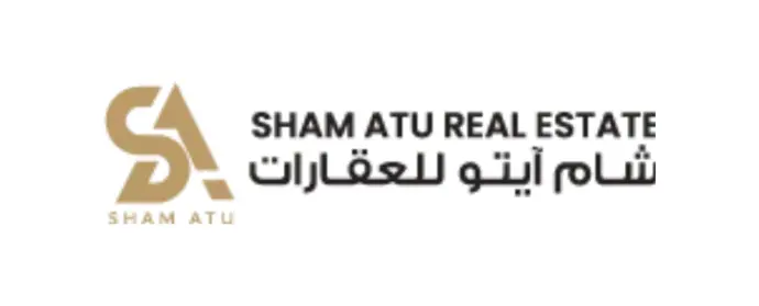 Sham Atu Real Estate Logo