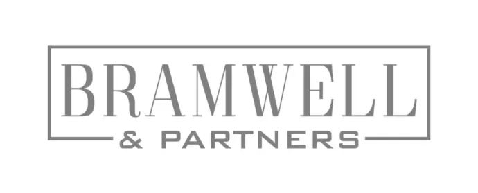Bramwell & Partners Real Estate Logo