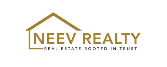 Neev Realty Logo