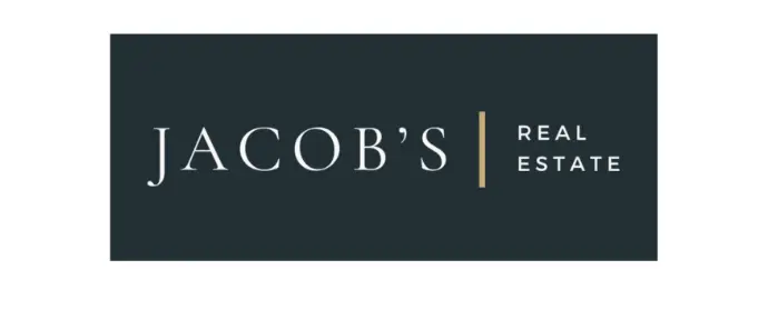 Jacob's Real Estate Logo