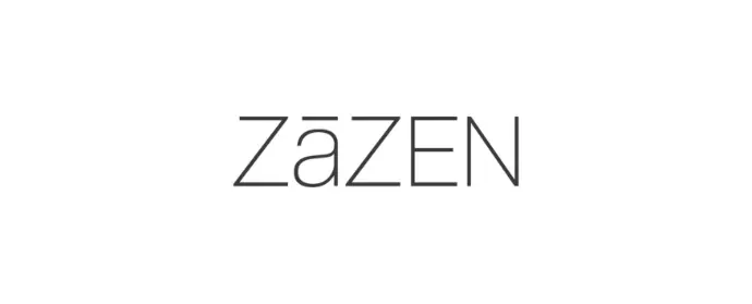 Zazen Property Development Logo