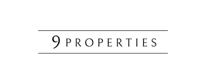 9 Properties Logo