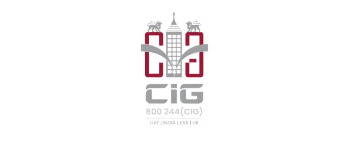CIG Business Services Logo