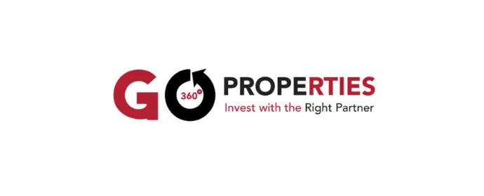 Go360 Properties Logo