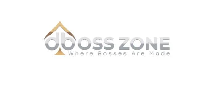 DBoss Zone Logo