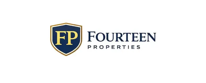 Fourteen Properties Logo