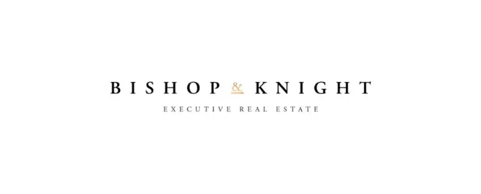 Bishop & Knight Real Estate Logo