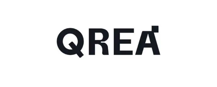 Q R E A Properties Logo